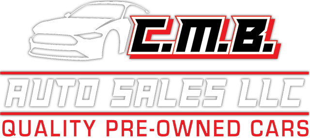 CMB Auto Sales